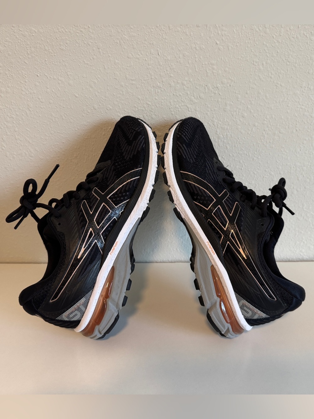 Asics GT-2000 8 Running Shoes Size 8.5 Wide - Picture 4 of 7